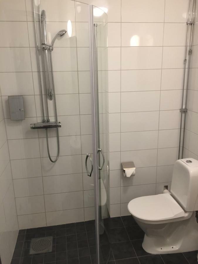 Vallabiten Rum Och Laegenheter Växjö Dış mekan fotoğraf